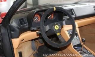 Ferrari 348 1992