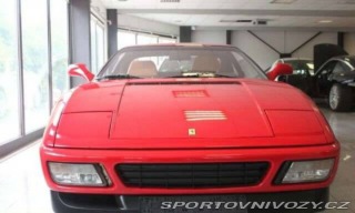 Ferrari 348 1992