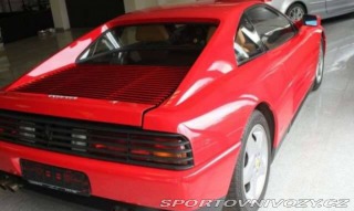 Ferrari 348 1992
