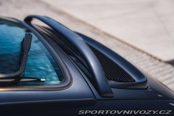 Porsche Carrera GT Carrera 2 1990