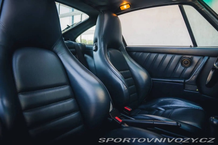 Porsche Carrera GT Carrera 2 1990