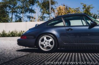 Porsche Carrera GT Carrera 2 1990