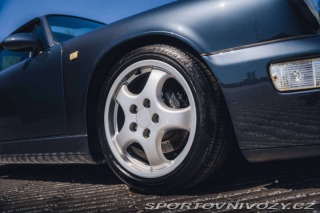 Porsche Carrera GT Carrera 2 1990