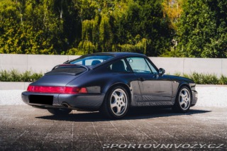 Porsche Carrera GT Carrera 2 1990