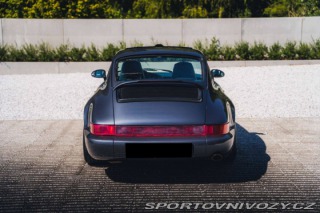 Porsche Carrera GT Carrera 2 1990