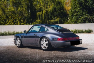 Porsche Carrera GT Carrera 2 1990