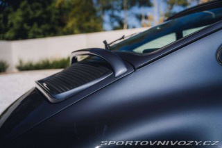 Porsche Carrera GT Carrera 2 1990