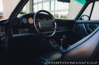 Porsche Carrera GT Carrera 2 1990