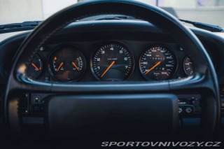 Porsche Carrera GT Carrera 2 1990
