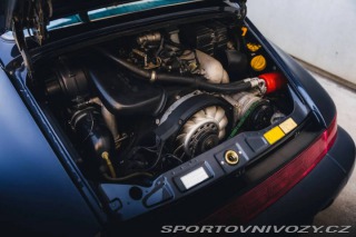 Porsche Carrera GT Carrera 2 1990