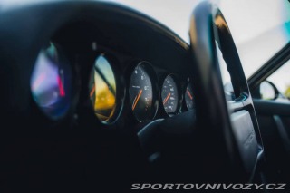 Porsche Carrera GT Carrera 2 1990