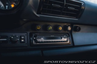 Porsche Carrera GT Carrera 2 1990