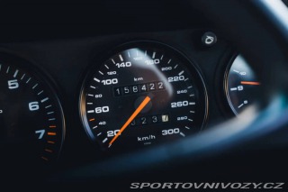 Porsche Carrera GT Carrera 2 1990