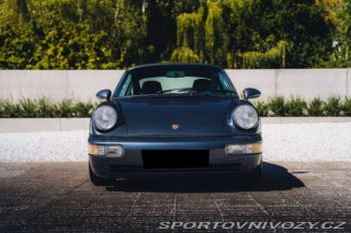 Porsche Carrera GT Carrera 2 1990
