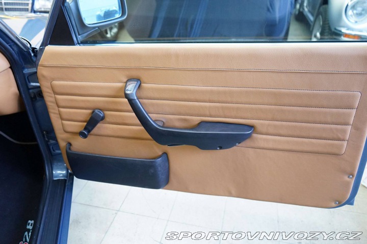 BMW 2 E21 323i 1980