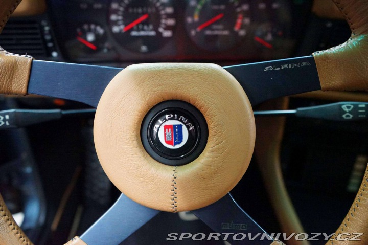 BMW 2 E21 323i 1980