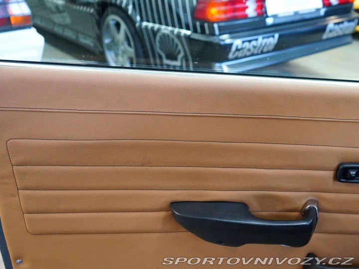 BMW 2 E21 323i 1980