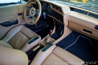 BMW 2 E21 323i 1980