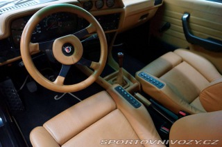BMW 2 E21 323i 1980