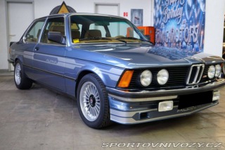 BMW 2 E21 323i 1980