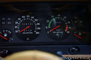 BMW 2 E21 323i 1980