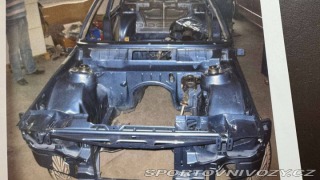 BMW 2 E21 323i 1980
