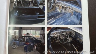 BMW 2 E21 323i 1980