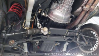 BMW 2 E21 323i 1980