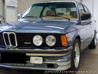 BMW 2 E21 323i 1980