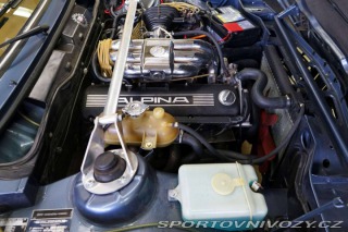 BMW 2 E21 323i 1980