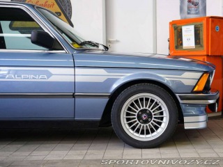 BMW 2 E21 323i 1980