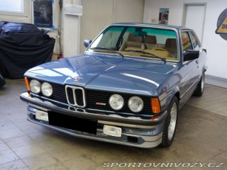 BMW 2 E21 323i 1980