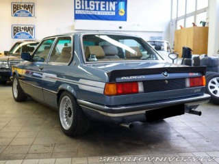 BMW 2 E21 323i 1980