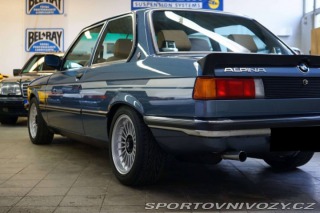 BMW 2 E21 323i 1980