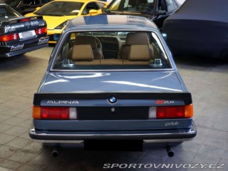 BMW 2 E21 323i 1980