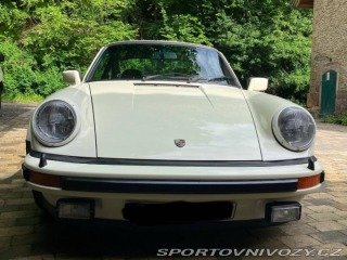 Porsche 911 930 Turbo 1978