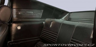 Ford Mustang GT350 Shelby Fastback 1968