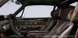 Ford Mustang GT350 Shelby Fastback 1968