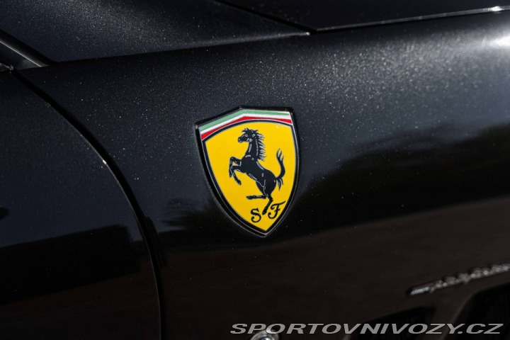 Ferrari 550 Maranello 2000