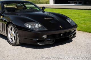 Ferrari 550 Maranello 2000