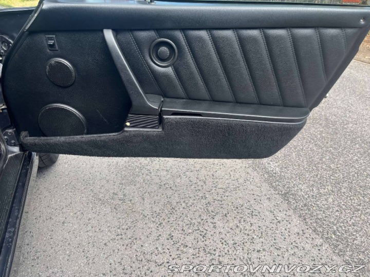 Porsche Carrera GT Carrera 2 1989