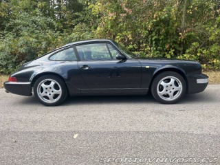 Porsche Carrera GT Carrera 2 1989