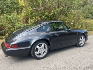 Porsche Carrera GT Carrera 2 1989