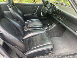 Porsche Carrera GT Carrera 2 1989