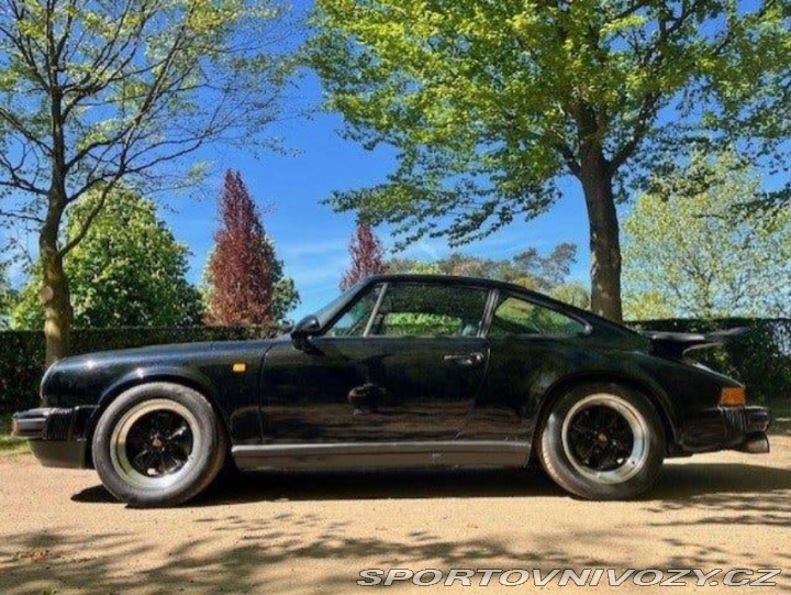 Porsche 911 SC 1982
