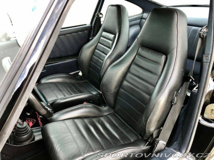 Porsche 911 SC 1982
