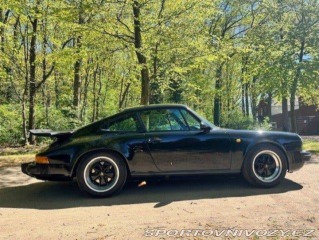 Porsche 911 SC 1982