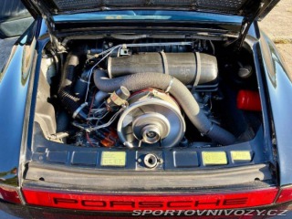 Porsche 911 SC 1982