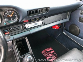 Porsche 911 SC 1982