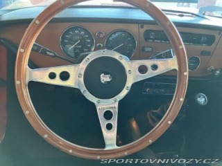 Ostatní značky Ostatní modely Triumph Spitfire 1500 1981